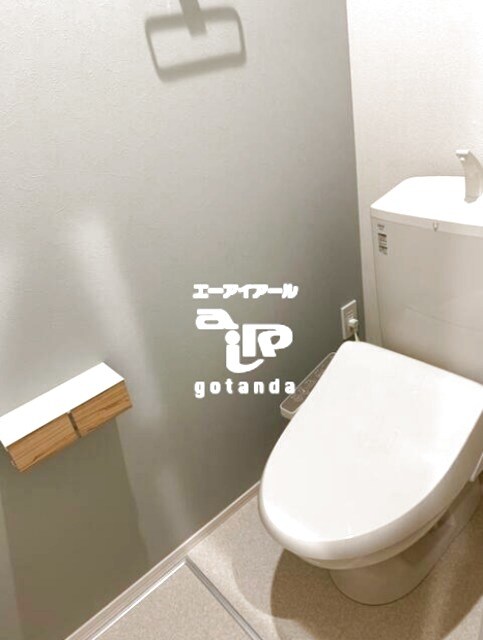 馬込駅 徒歩7分 1階の物件内観写真