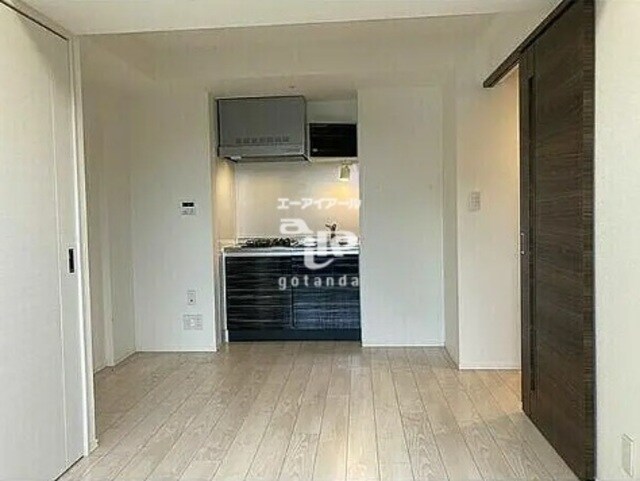 蒲田駅 徒歩7分 8階の物件内観写真