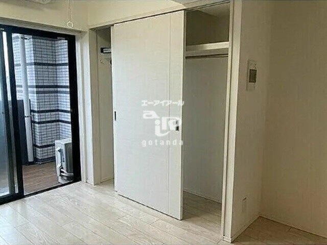 蒲田駅 徒歩7分 8階の物件内観写真