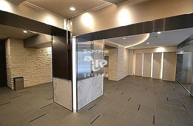 蒲田駅 徒歩7分 8階の物件外観写真