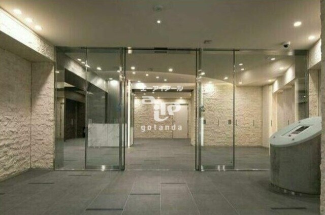 蒲田駅 徒歩7分 8階の物件外観写真