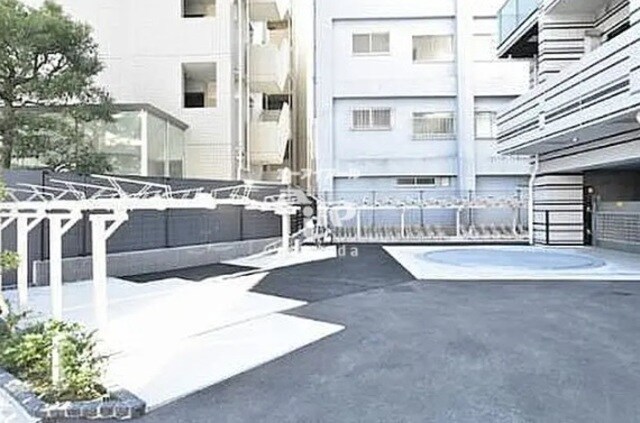 蒲田駅 徒歩7分 8階の物件外観写真