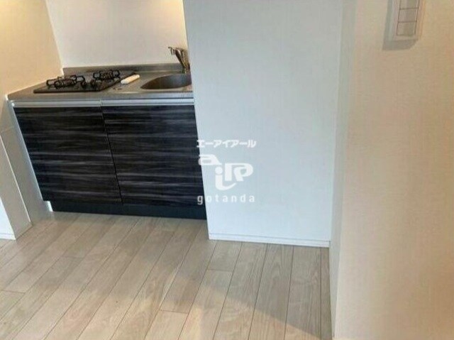 蒲田駅 徒歩7分 8階の物件内観写真