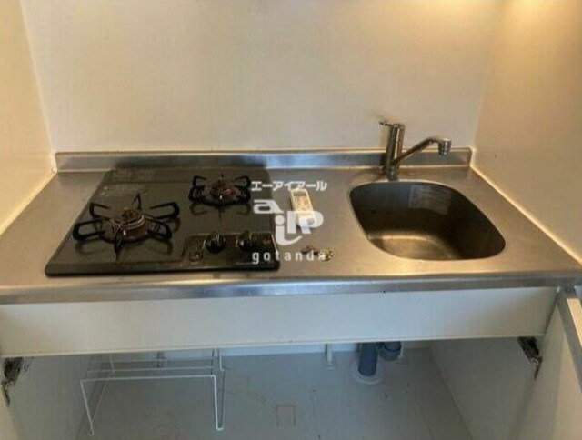 蒲田駅 徒歩7分 8階の物件内観写真