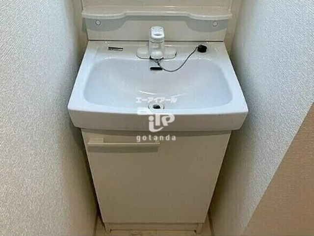 蒲田駅 徒歩7分 8階の物件内観写真