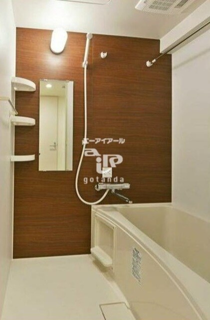 蒲田駅 徒歩7分 8階の物件内観写真