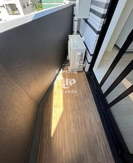 蒲田駅 徒歩7分 8階の物件内観写真