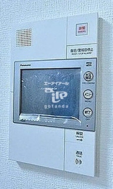 蒲田駅 徒歩7分 8階の物件内観写真