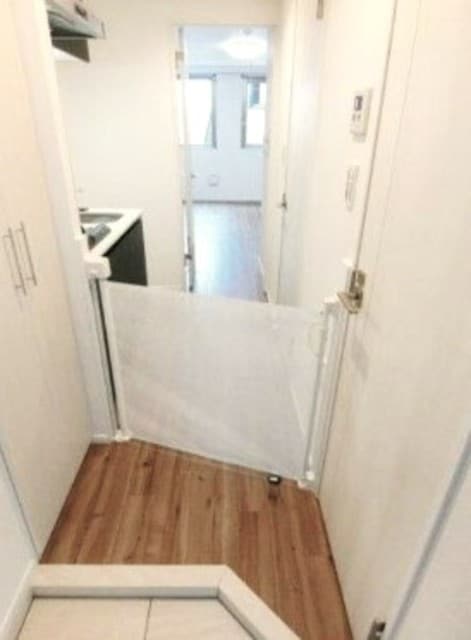 六郷土手駅 徒歩3分 3階の物件内観写真