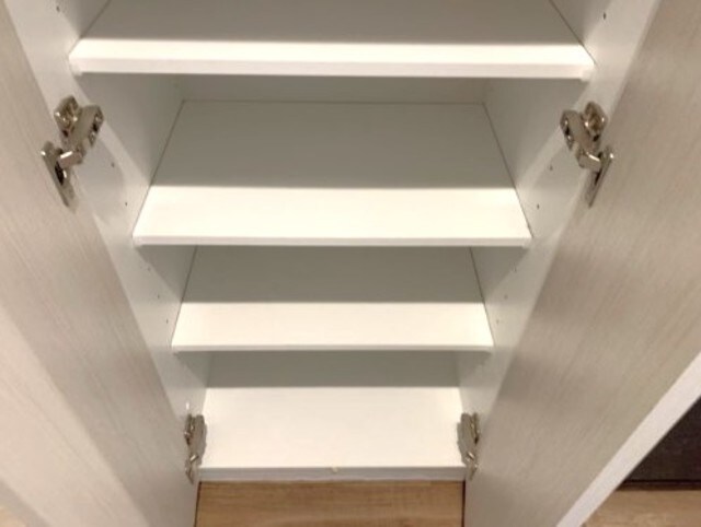 六郷土手駅 徒歩3分 3階の物件内観写真