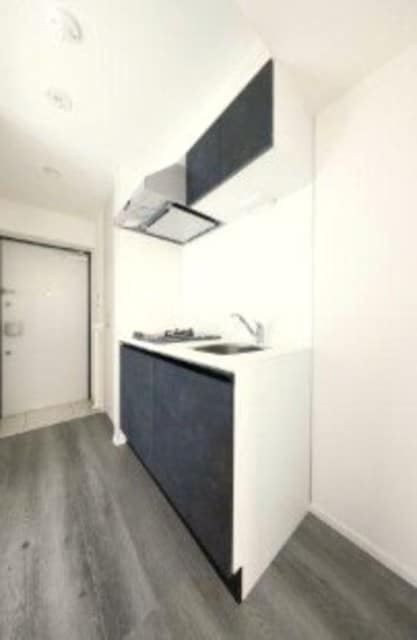 六郷土手駅 徒歩3分 3階の物件内観写真