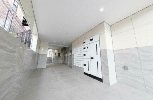 六郷土手駅 徒歩3分 3階の物件外観写真