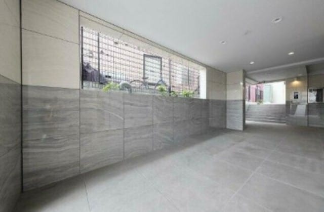 六郷土手駅 徒歩3分 3階の物件外観写真