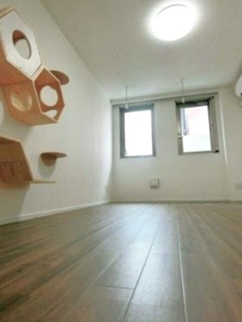 六郷土手駅 徒歩3分 3階の物件内観写真