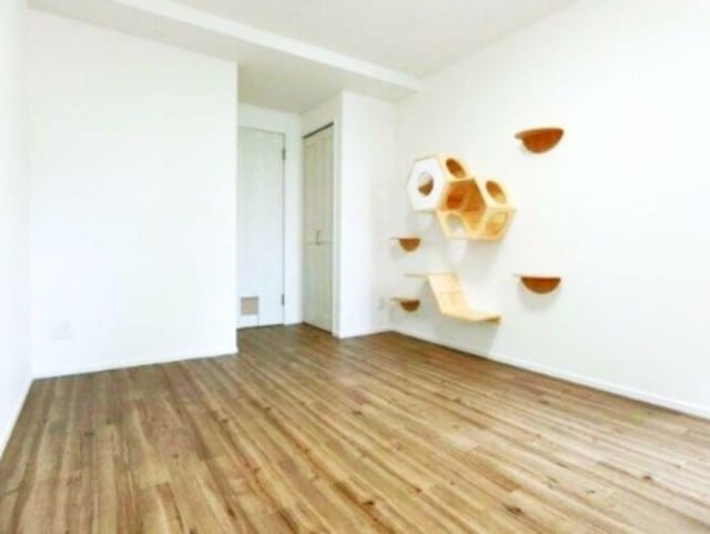 六郷土手駅 徒歩3分 3階の物件内観写真