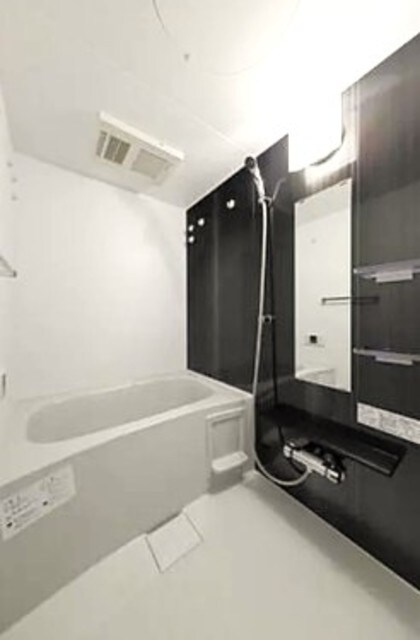 六郷土手駅 徒歩3分 3階の物件内観写真