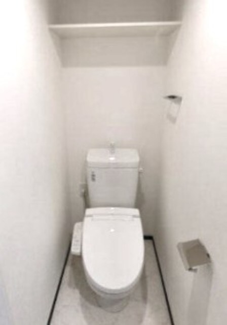 六郷土手駅 徒歩3分 3階の物件内観写真