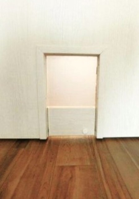 六郷土手駅 徒歩3分 3階の物件内観写真