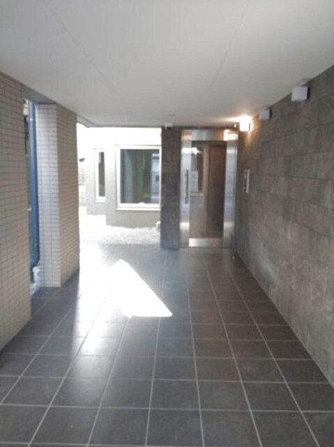 平和島駅 徒歩8分 5階の物件外観写真