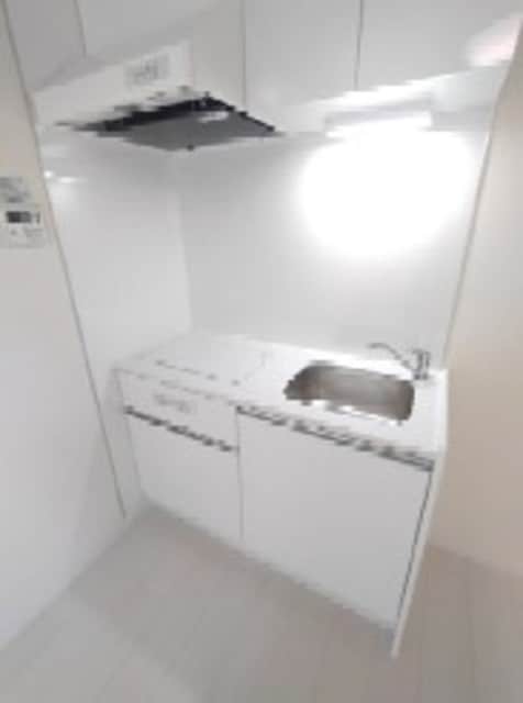 平和島駅 徒歩8分 5階の物件内観写真