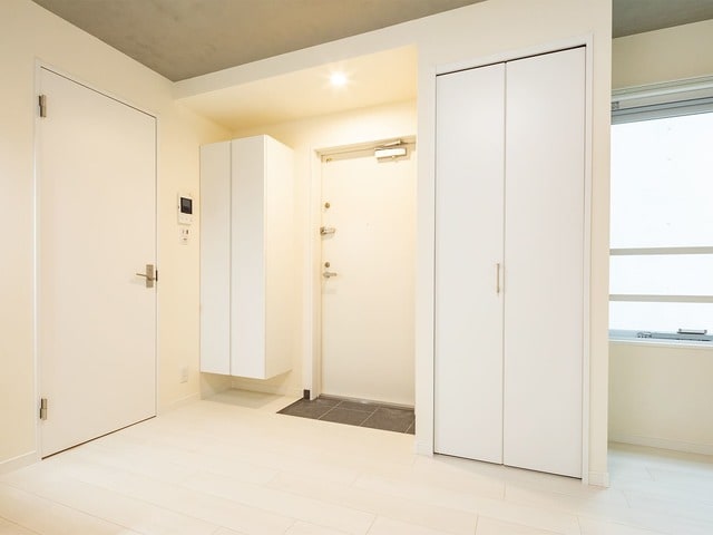 平和島駅 徒歩8分 5階の物件内観写真