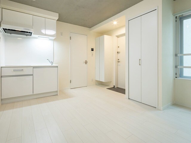 平和島駅 徒歩8分 5階の物件内観写真