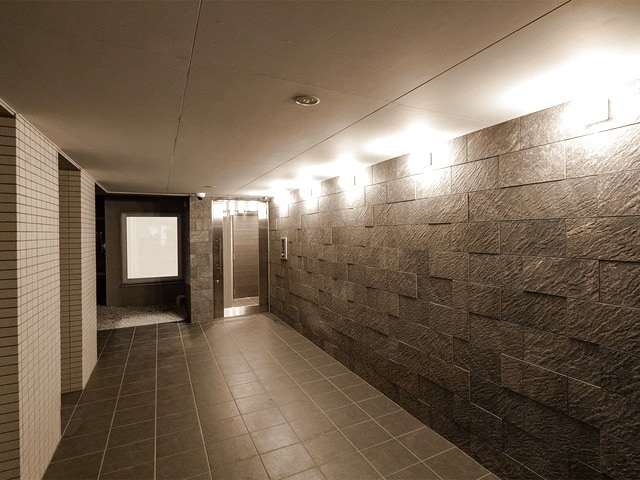 平和島駅 徒歩8分 5階の物件外観写真