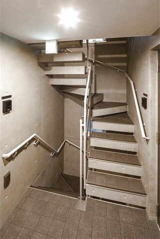 平和島駅 徒歩8分 5階の物件外観写真