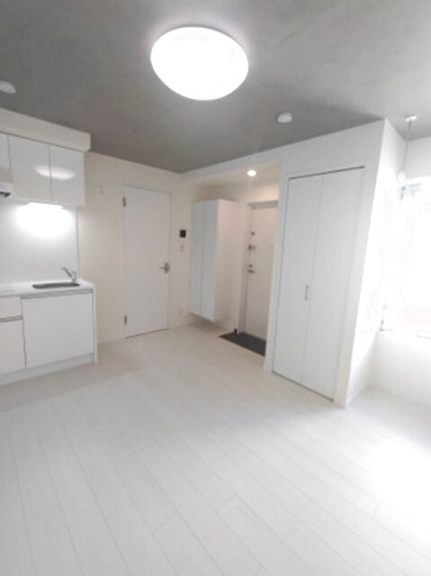 平和島駅 徒歩8分 5階の物件内観写真