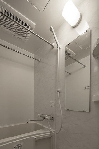 平和島駅 徒歩8分 5階の物件内観写真