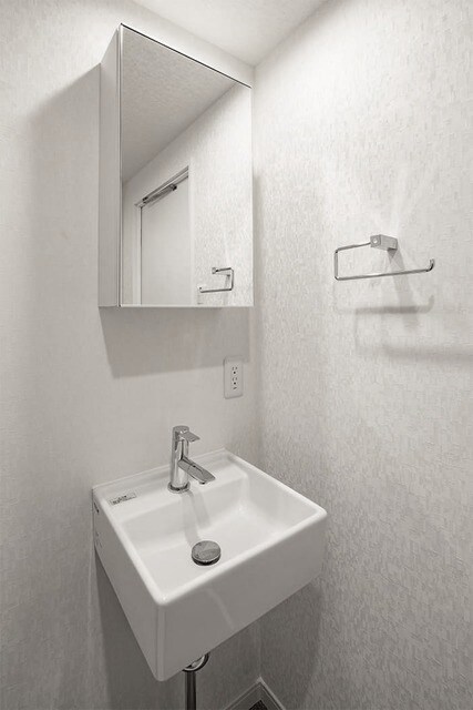 平和島駅 徒歩8分 5階の物件内観写真