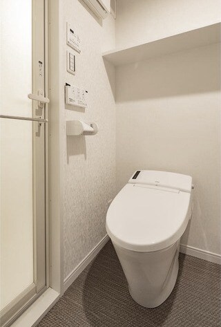 平和島駅 徒歩8分 5階の物件内観写真