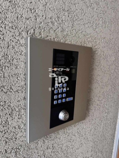 荏原町駅 徒歩4分 1階の物件外観写真