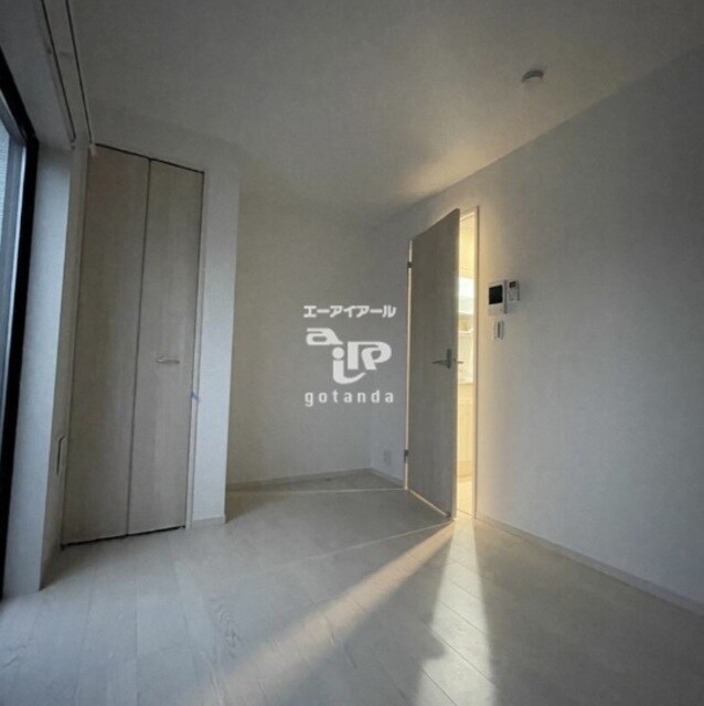 雑色駅 徒歩5分 2階の物件内観写真