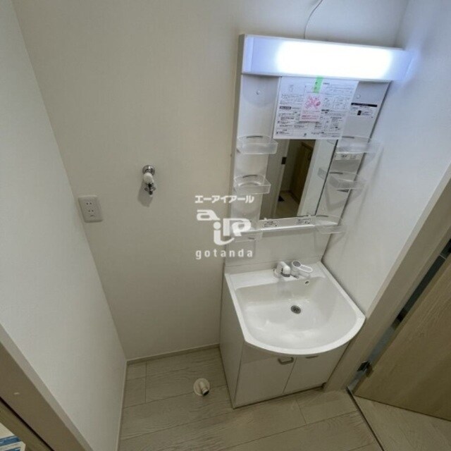 雑色駅 徒歩5分 2階の物件内観写真