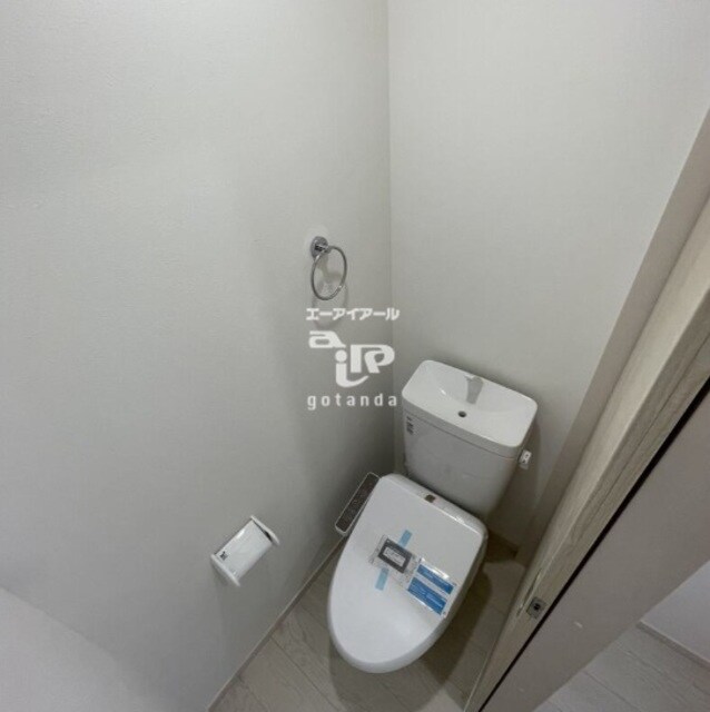 雑色駅 徒歩5分 2階の物件内観写真