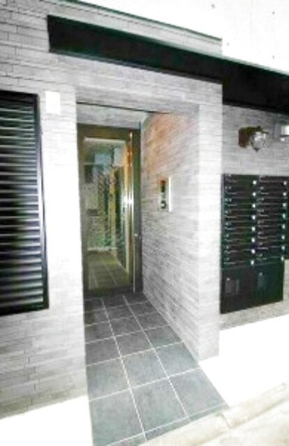 大井町駅 徒歩9分 3階の物件外観写真