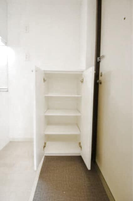 大井町駅 徒歩9分 3階の物件内観写真