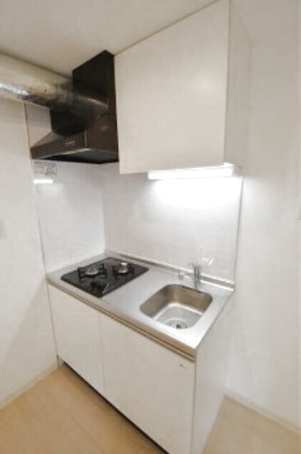 大井町駅 徒歩9分 3階の物件内観写真