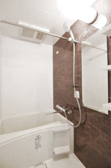 大井町駅 徒歩9分 3階の物件内観写真