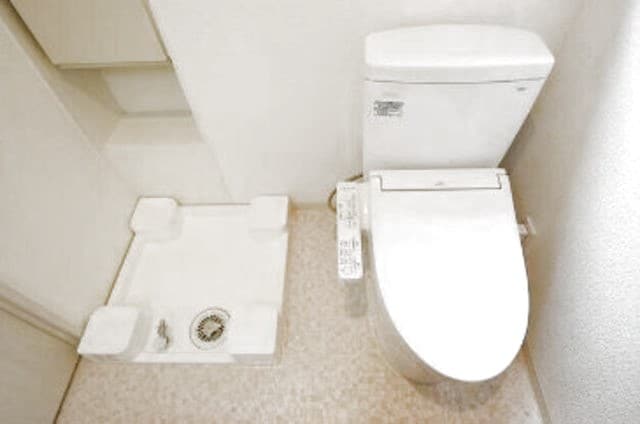 大井町駅 徒歩9分 3階の物件内観写真