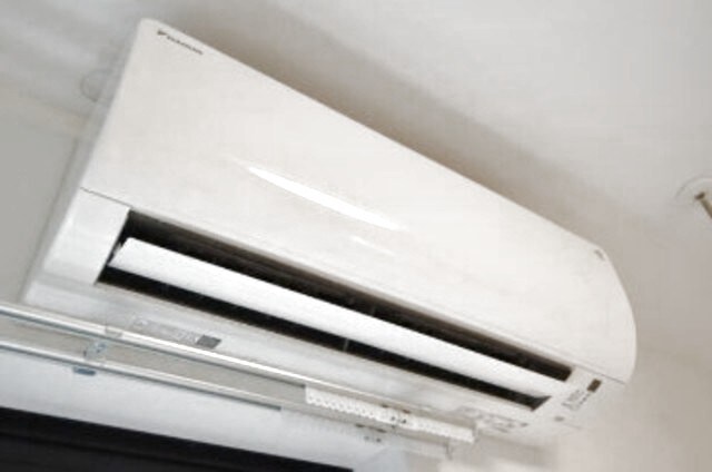 大井町駅 徒歩9分 3階の物件内観写真