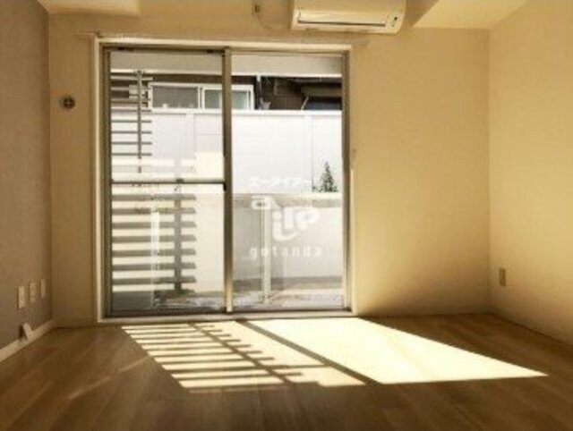 旗の台駅 徒歩6分 1階の物件内観写真