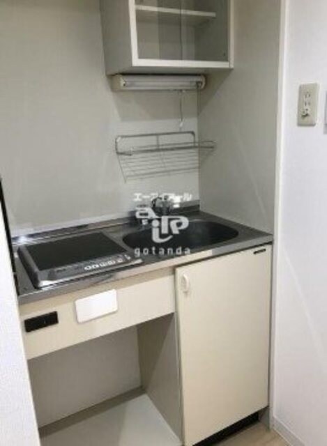 旗の台駅 徒歩6分 1階の物件内観写真