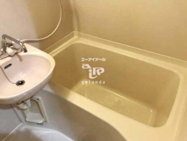 旗の台駅 徒歩6分 1階の物件内観写真