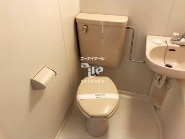 旗の台駅 徒歩6分 1階の物件内観写真