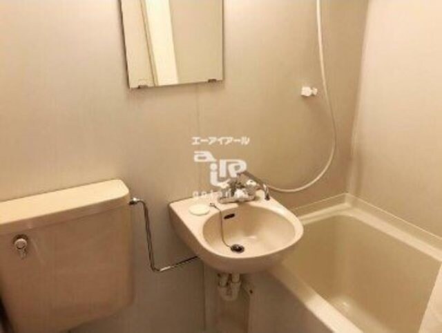 旗の台駅 徒歩6分 1階の物件内観写真