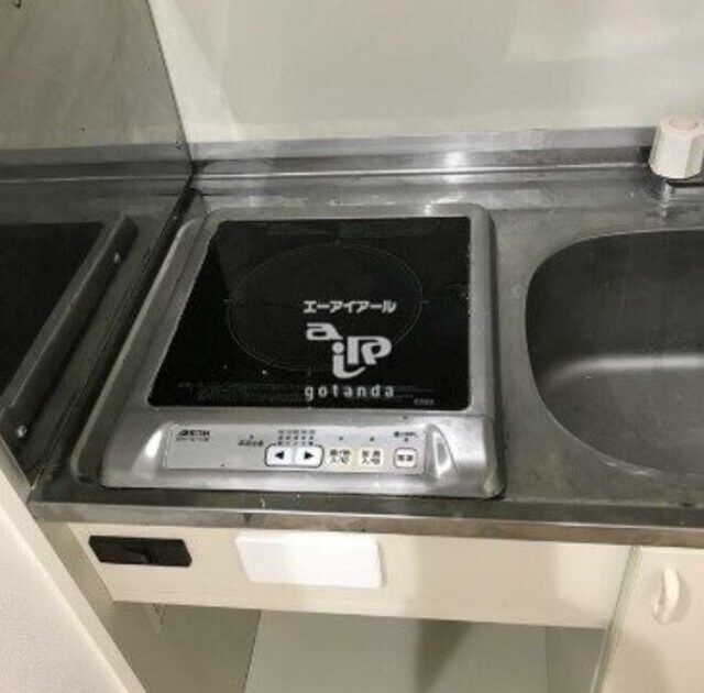 旗の台駅 徒歩6分 1階の物件内観写真