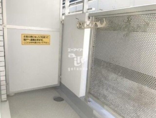 旗の台駅 徒歩6分 1階の物件内観写真