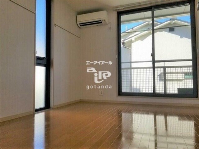 洗足駅 徒歩5分 2階の物件内観写真